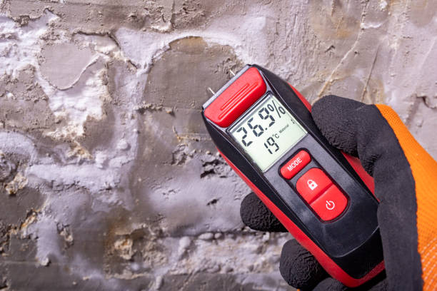 Water Damage Restoration in Bridgeport, CT